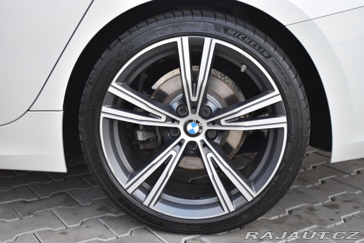 BMW 3 320d xD LUXURY*TAŽNÉ*ČR 1 2022