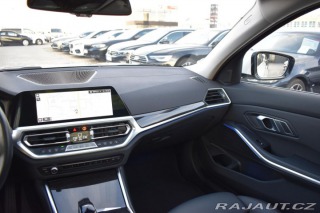 BMW 3 320d xD LUXURY*TAŽNÉ*ČR 1 2022