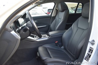 BMW 3 320d xD LUXURY*TAŽNÉ*ČR 1 2022