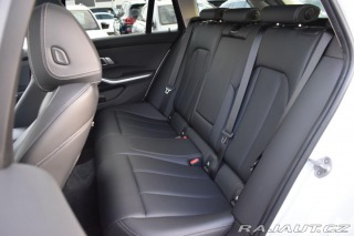 BMW 3 320d xD LUXURY*TAŽNÉ*ČR 1 2022