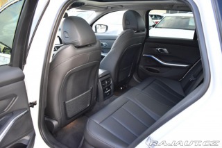 BMW 3 320d xD LUXURY*TAŽNÉ*ČR 1 2022