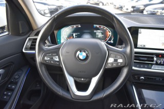 BMW 3 320d xD LUXURY*TAŽNÉ*ČR 1 2022