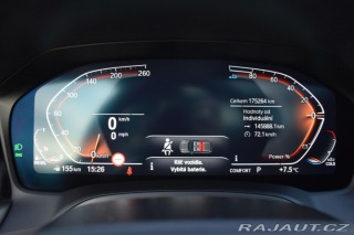 BMW 3 320d xD LUXURY*TAŽNÉ*ČR 1 2022