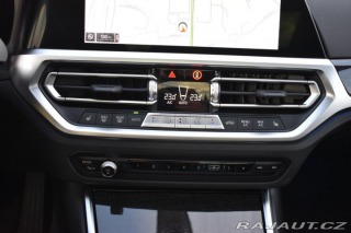 BMW 3 320d xD LUXURY*TAŽNÉ*ČR 1 2022