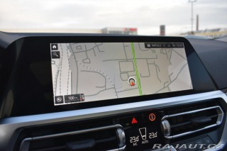 BMW 3 320d xD LUXURY*TAŽNÉ*ČR 1 2022