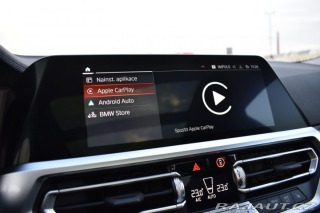 BMW 3 320d xD LUXURY*TAŽNÉ*ČR 1 2022