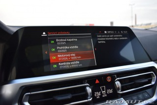 BMW 3 320d xD LUXURY*TAŽNÉ*ČR 1 2022