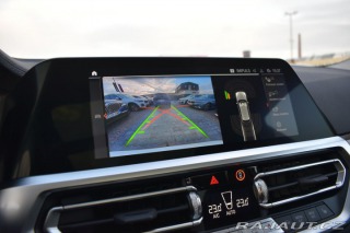BMW 3 320d xD LUXURY*TAŽNÉ*ČR 1 2022
