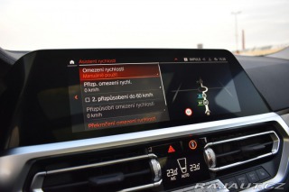 BMW 3 320d xD LUXURY*TAŽNÉ*ČR 1 2022