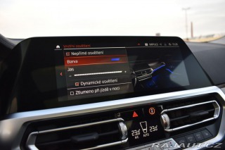 BMW 3 320d xD LUXURY*TAŽNÉ*ČR 1 2022