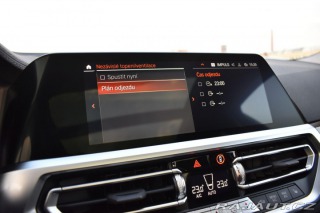 BMW 3 320d xD LUXURY*TAŽNÉ*ČR 1 2022