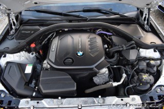 BMW 3 320d xD LUXURY*TAŽNÉ*ČR 1 2022