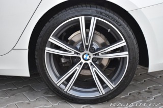 BMW 3 320d xD LUXURY*TAŽNÉ*ČR 1 2022