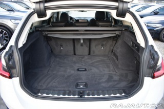 BMW 3 320d xD LUXURY*TAŽNÉ*ČR 1 2022