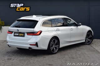 BMW 3 320d xD LUXURY*TAŽNÉ*ČR 1 2022