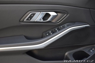 BMW 3 320d xD LUXURY*TAŽNÉ*ČR 1 2022