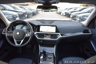 BMW 3 320d xD LUXURY*TAŽNÉ*ČR 1 2022