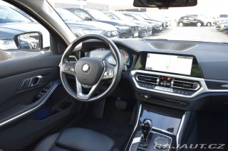 BMW 3 320d xD LUXURY*TAŽNÉ*ČR 1 2022