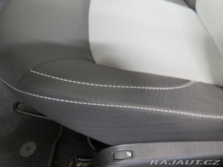 Dacia Duster 1.2TCe 125,klima,navi,výh 2016