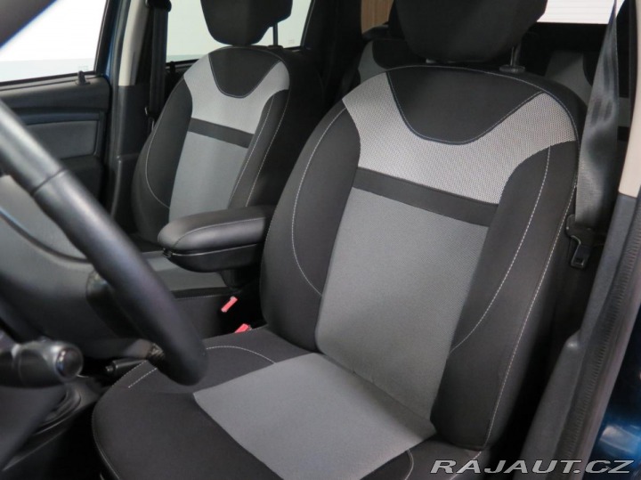 Dacia Duster 1.2TCe 125,klima,navi,výh 2016