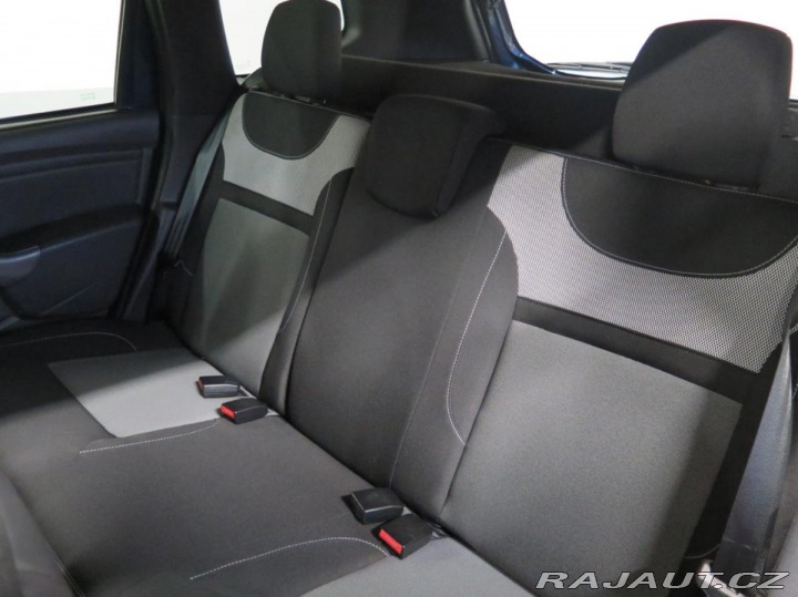 Dacia Duster 1.2TCe 125,klima,navi,výh 2016