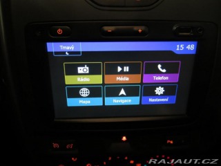 Dacia Duster 1.2TCe 125,klima,navi,výh 2016