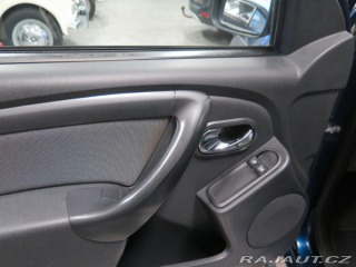 Dacia Duster 1.2TCe 125,klima,navi,výh 2016