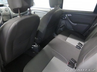Dacia Duster 1.2TCe 125,klima,navi,výh 2016