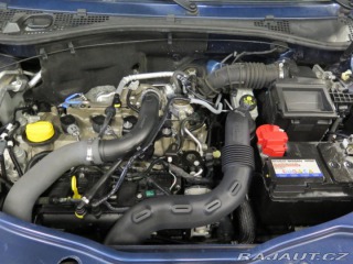 Dacia Duster 1.2TCe 125,klima,navi,výh 2016