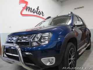 Dacia Duster 1.2TCe 125,klima,navi,výh 2016