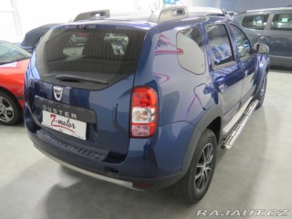 Dacia Duster 1.2TCe 125,klima,navi,výh 2016