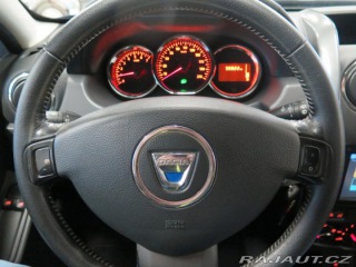 Dacia Duster 1.2TCe 125,klima,navi,výh 2016