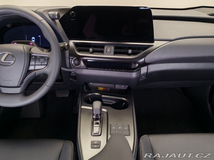 Lexus Ostatní modely UX 300h F Sport Design 2024
