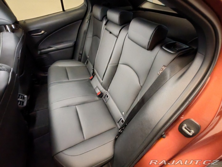 Lexus Ostatní modely UX 300h F Sport Design 2024
