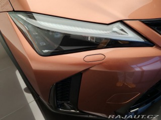 Lexus Ostatní modely UX 300h F Sport Design 2024