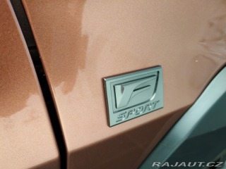 Lexus Ostatní modely UX 300h F Sport Design 2024