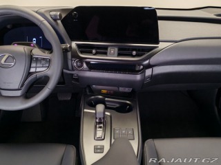 Lexus Ostatní modely UX 300h F Sport Design 2024
