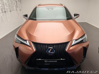 Lexus Ostatní modely UX 300h F Sport Design 2024