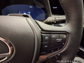 Lexus Ostatní modely UX 300h F Sport Design 2024