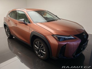 Lexus Ostatní modely UX 300h F Sport Design 2024