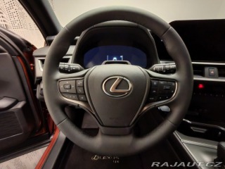 Lexus Ostatní modely UX 300h F Sport Design 2024