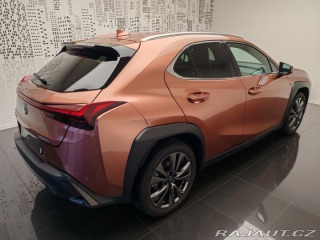 Lexus Ostatní modely UX 300h F Sport Design 2024
