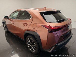 Lexus Ostatní modely UX 300h F Sport Design 2024