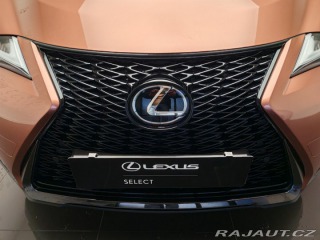 Lexus Ostatní modely UX 300h F Sport Design 2024