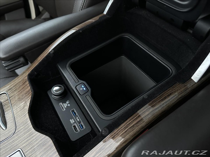 Land Rover Range Rover 4,4 SDV8 Vogue plus 2018