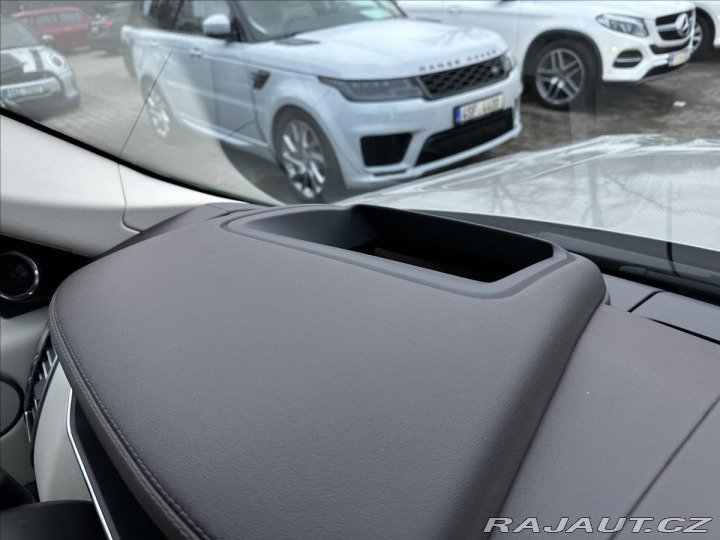 Land Rover Range Rover 4,4 SDV8 Vogue plus 2018