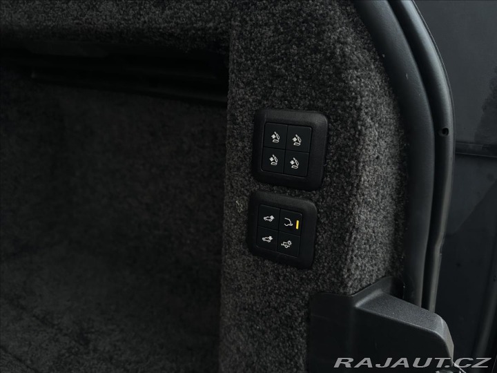 Land Rover Range Rover 4,4 SDV8 Vogue plus 2018