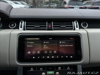 Land Rover Range Rover 4,4   SDV8 Vogue plus 2018
