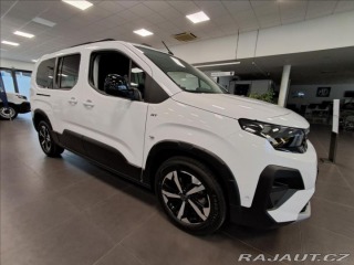 Peugeot Rifter 1,5 BlueHDi 130 EAT8  LON 2024