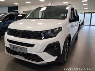 Peugeot Rifter 1,5 BlueHDi 130 EAT8  LON 2024